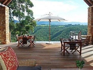 Tamodi Lodge Plettenberg Bay Bagian luar foto
