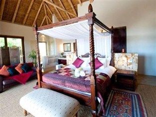 Tamodi Lodge Plettenberg Bay Bagian luar foto